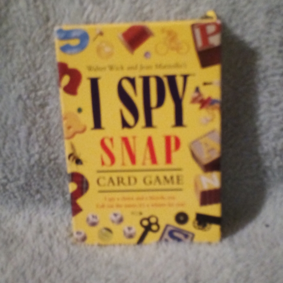 Card Games Lot of 2 - Picture 4 of 6